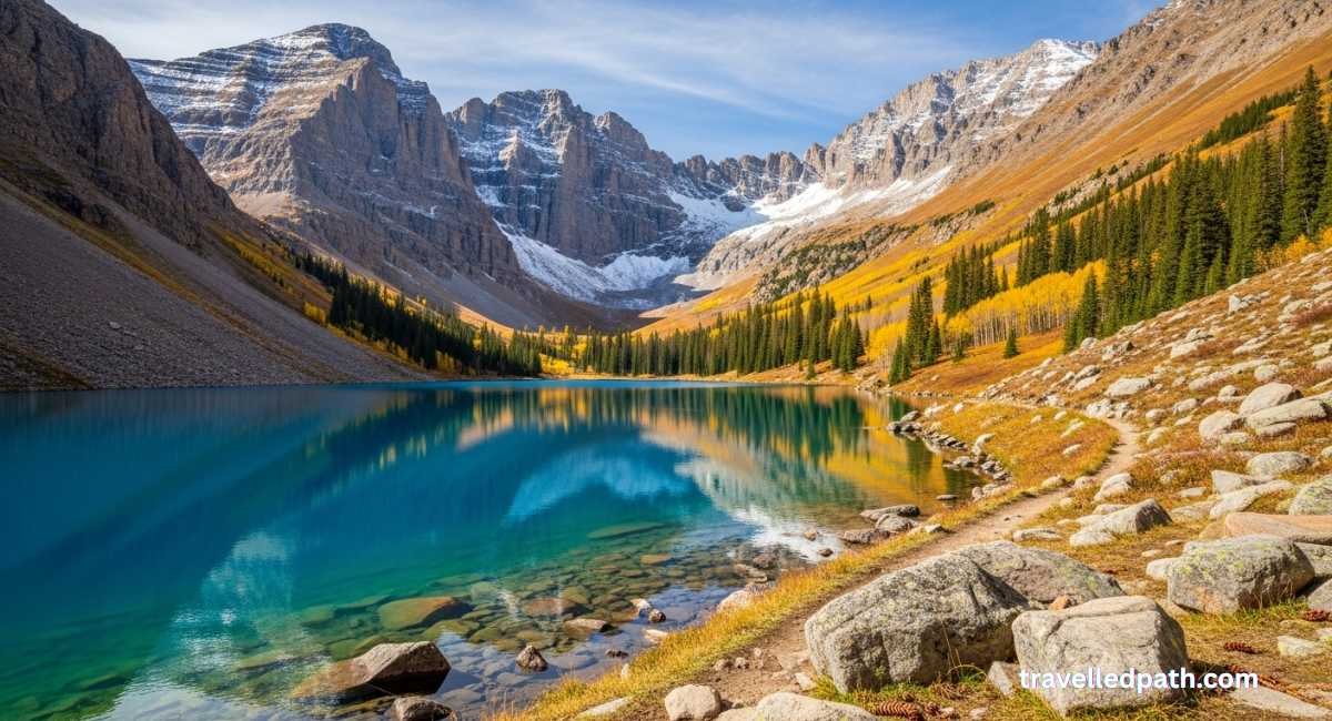 Things to Do in Telluride