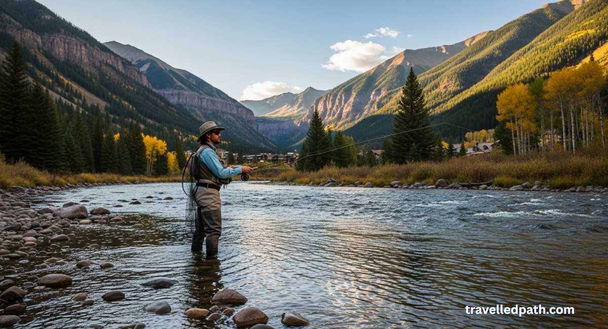 Things to Do in Telluride