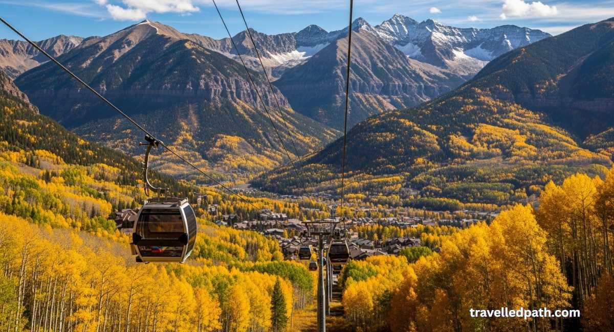 Things to Do in Telluride