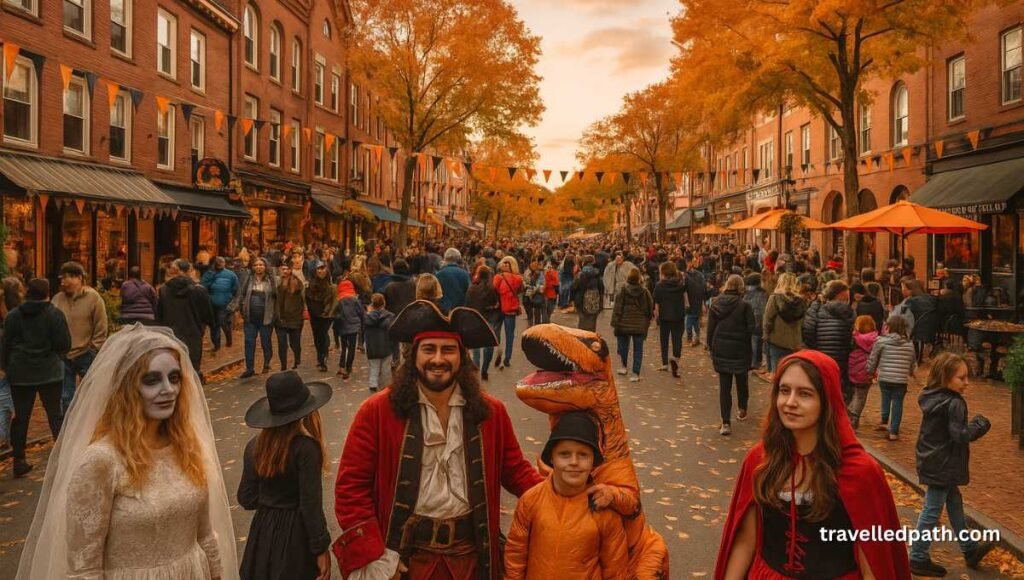 Things To Do in Salem MA