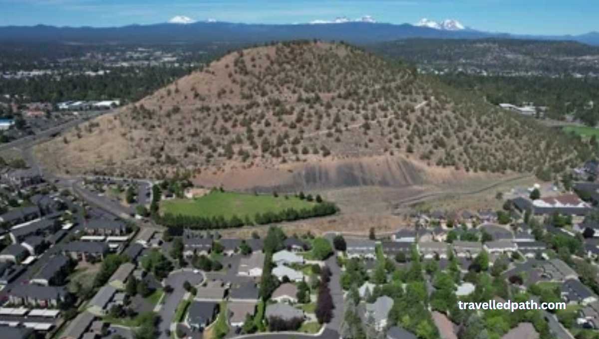 Things to Do in Bend Oregon