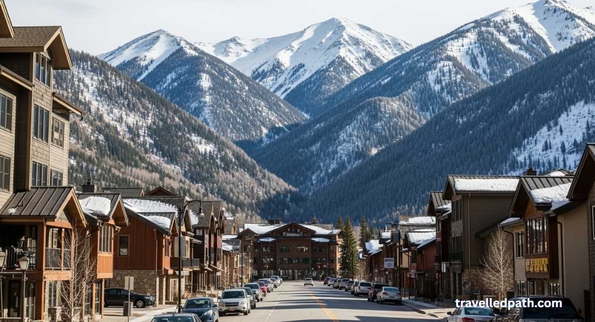 Things to Do in Telluride