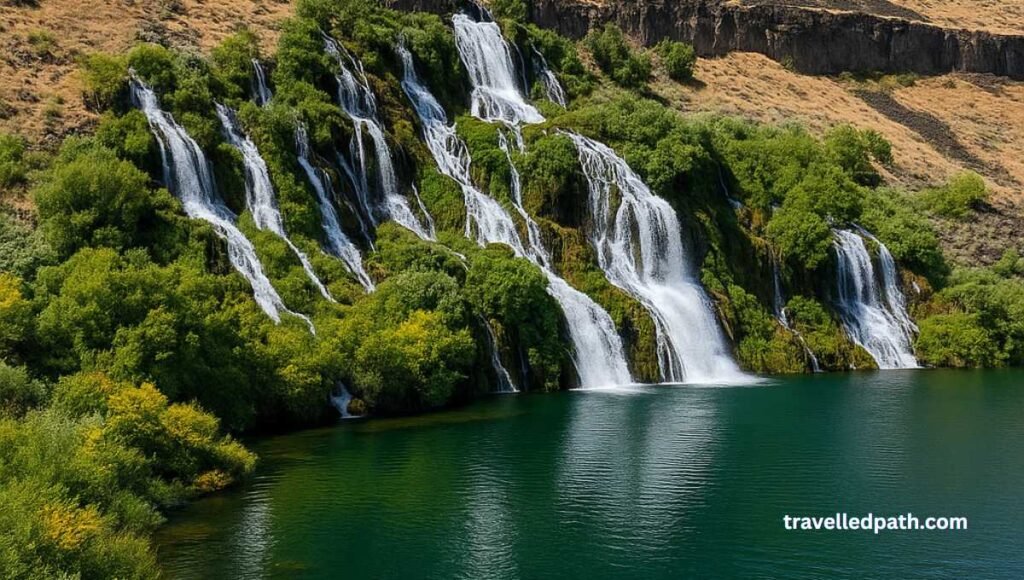 Things to Do in Twin Falls Idaho