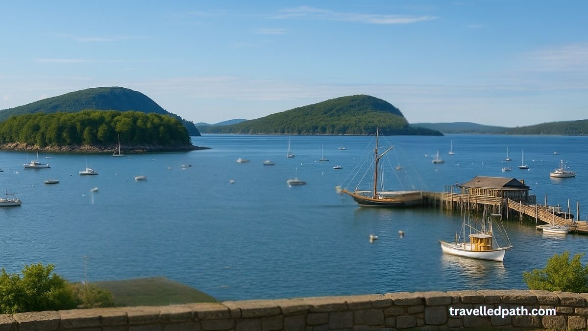 best things to do in Bar Harbor