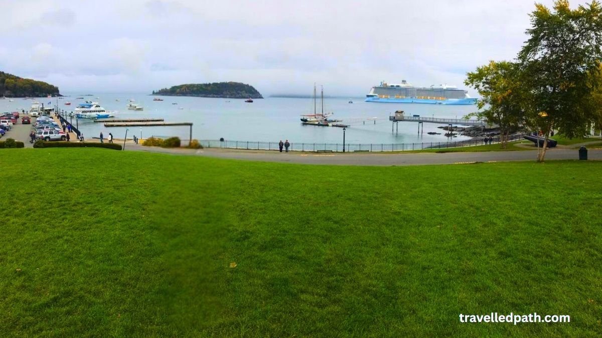 best things to do in Bar Harbor