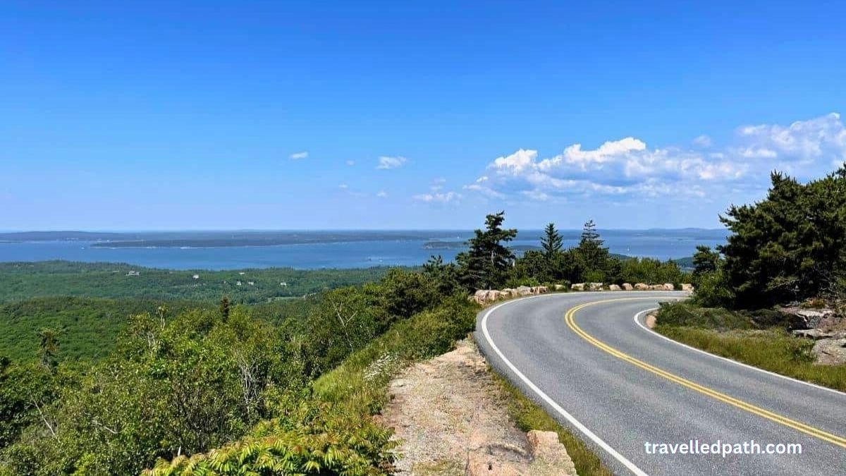 best things to do in Bar Harbor