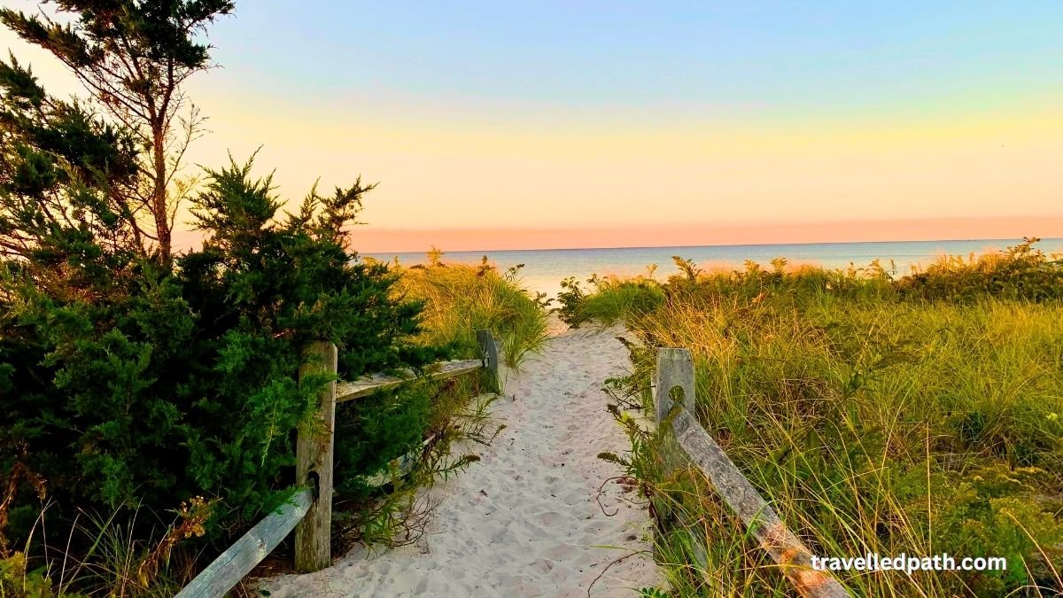 Romantic Getaways From Boston