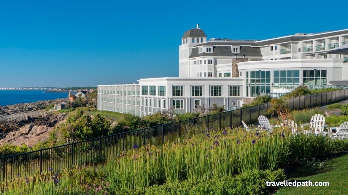 Romantic Getaways From Boston