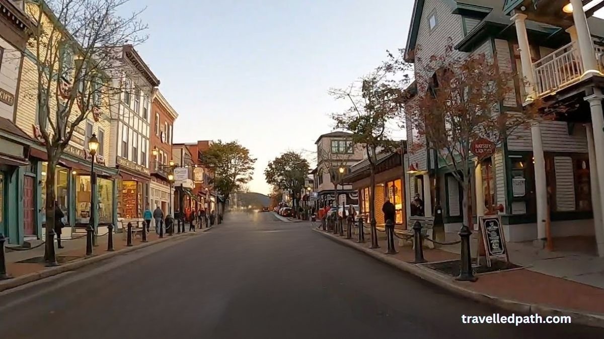 best things to do in Bar Harbor