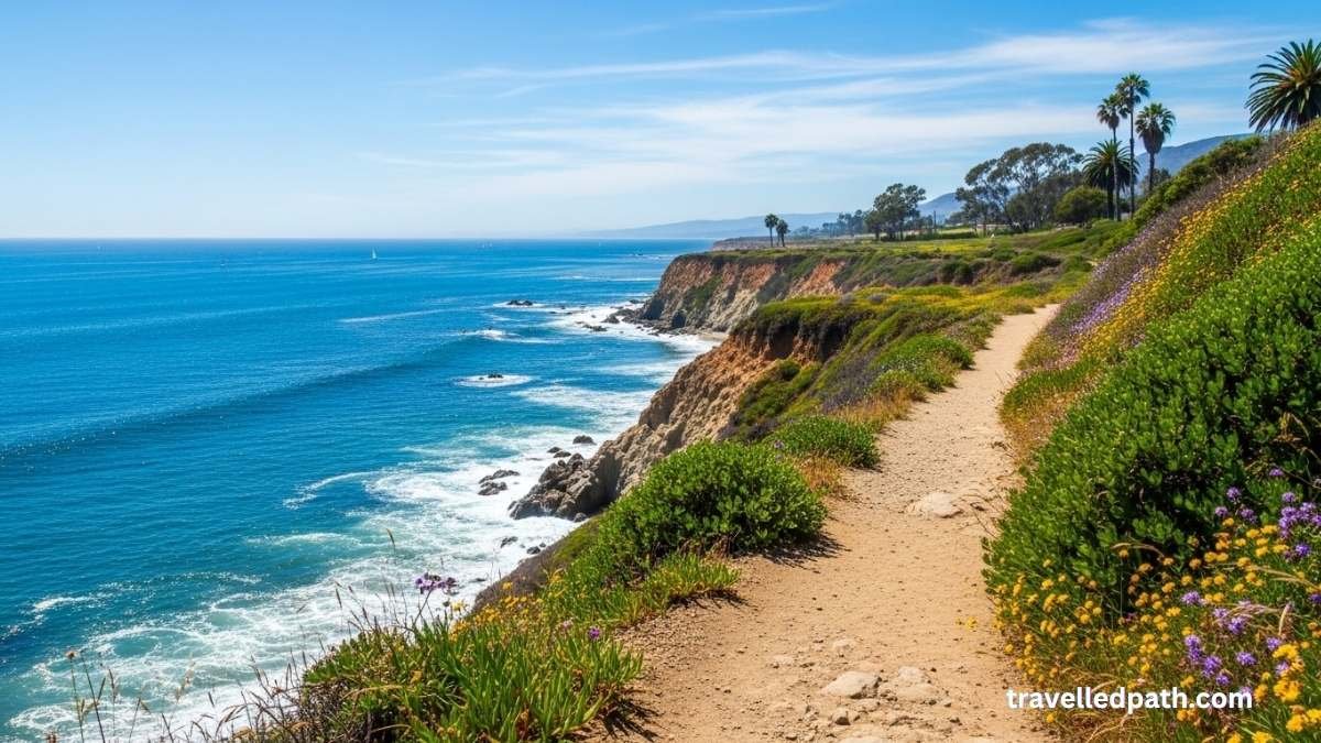 one day trip to Santa Barbara