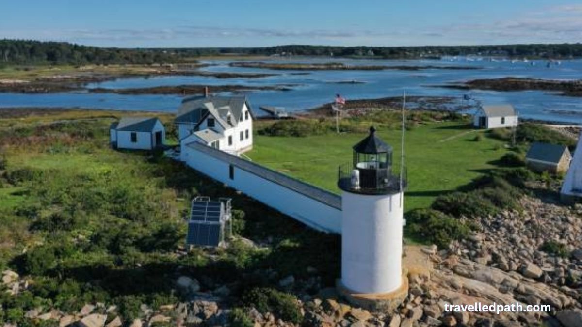 Romantic Getaways From Boston