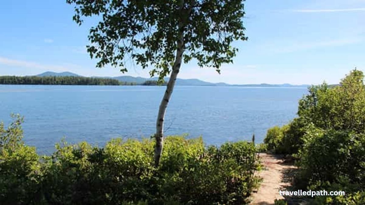 Romantic Getaways From Boston