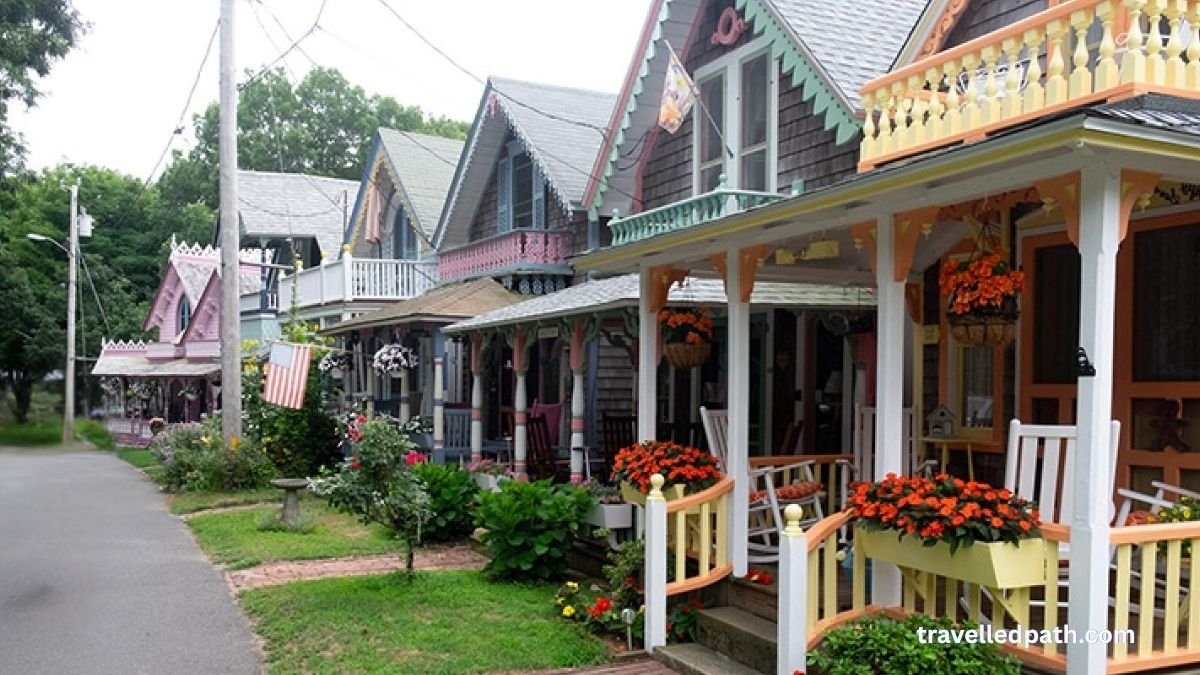 Romantic Getaways From Boston