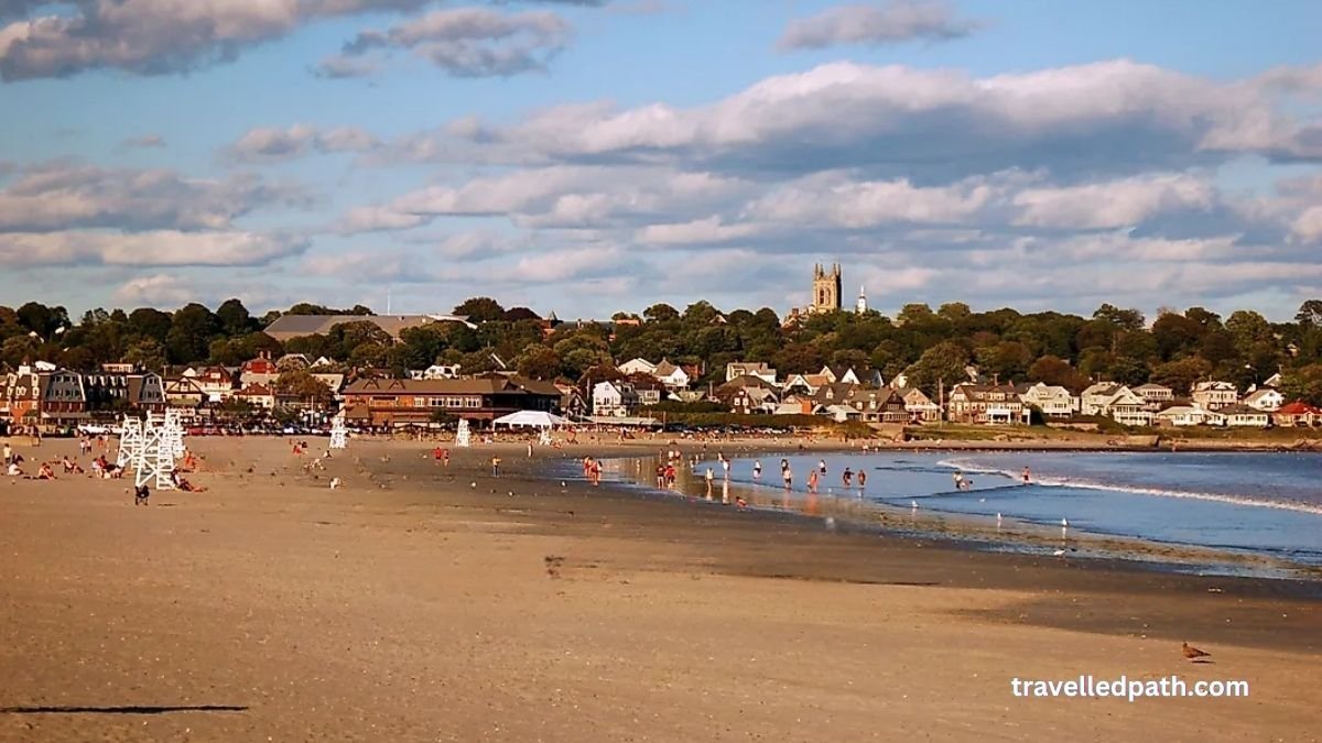 Romantic Getaways From Boston