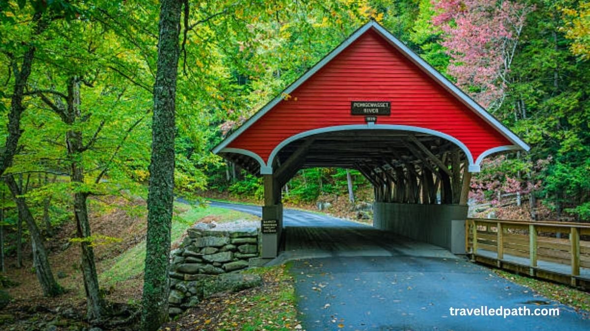 Romantic Getaways From Boston