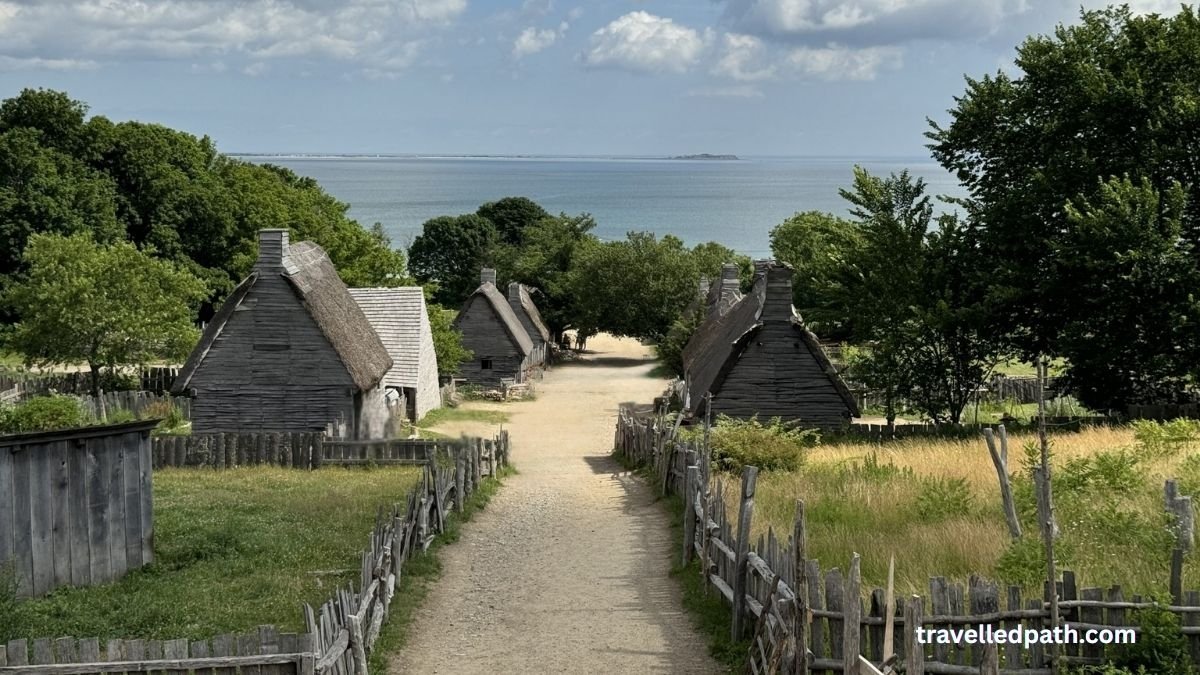 Romantic Getaways From Boston