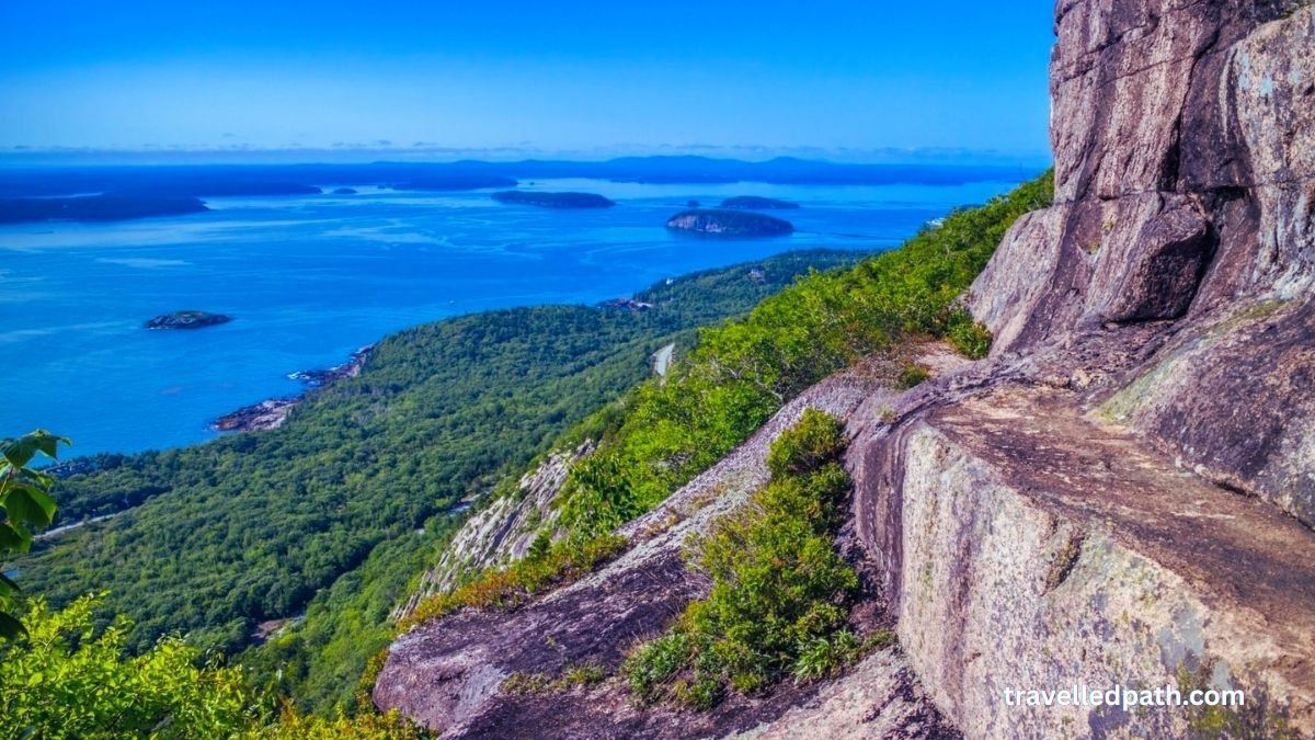best things to do in Bar Harbor