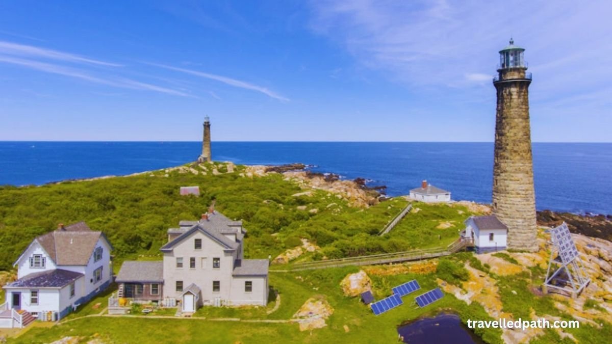 Romantic Getaways From Boston