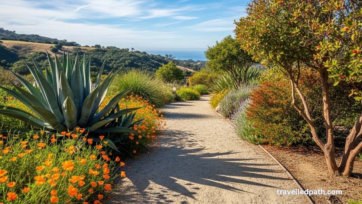 one day trip to Santa Barbara