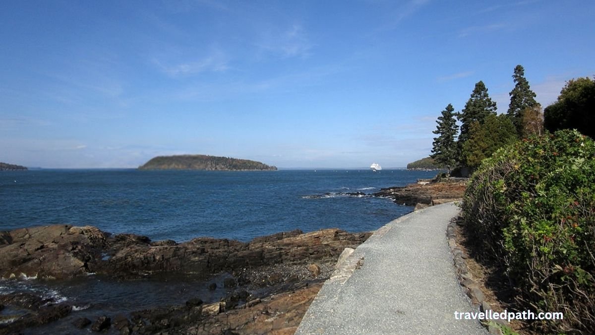 best things to do in Bar Harbor