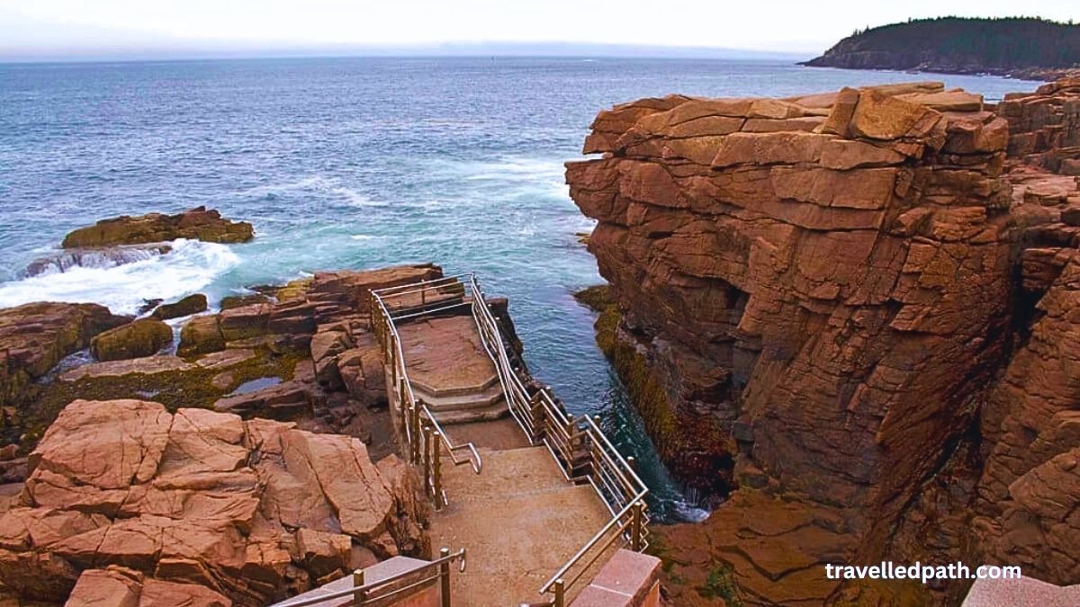 best things to do in Bar Harbor