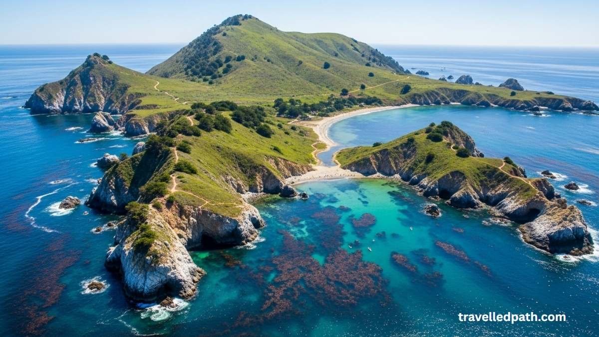 one day trip to Santa Barbara