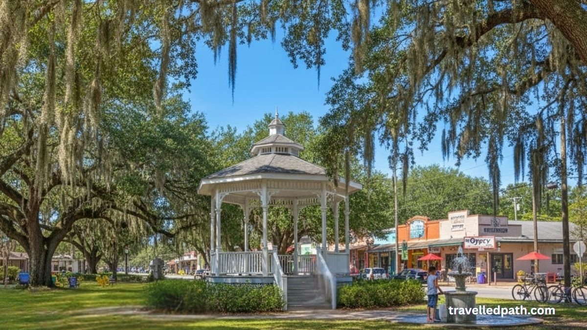Abita Springs fun things to do near new orleans