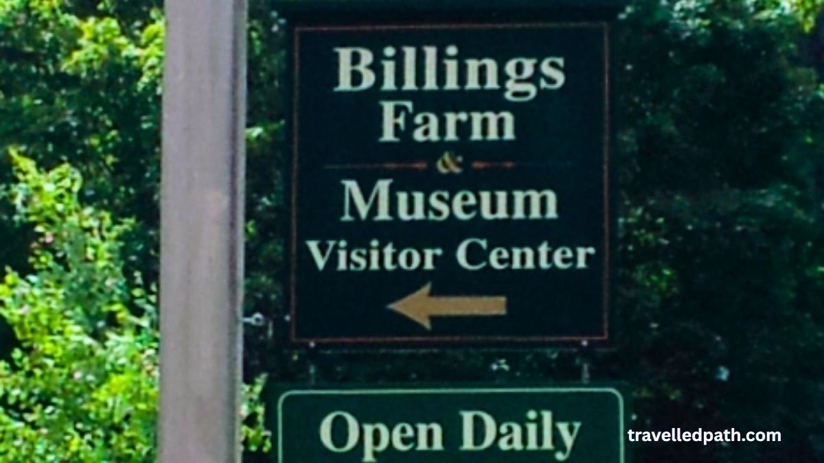 Billings Farm & Museum Best Things to Do in Woodstock
