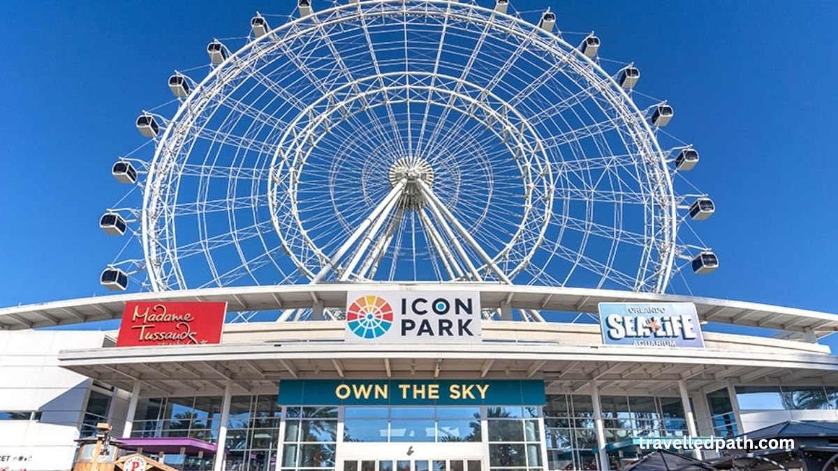 Central Orlando hotspot Things to Do in Orlando Besides Theme Parks