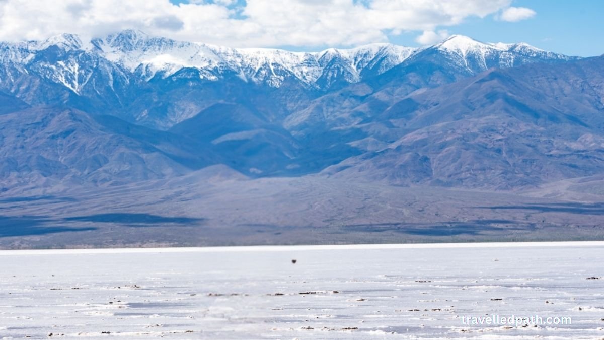 Death Valley National Park in Winter Best National Parks To Visit in Winter