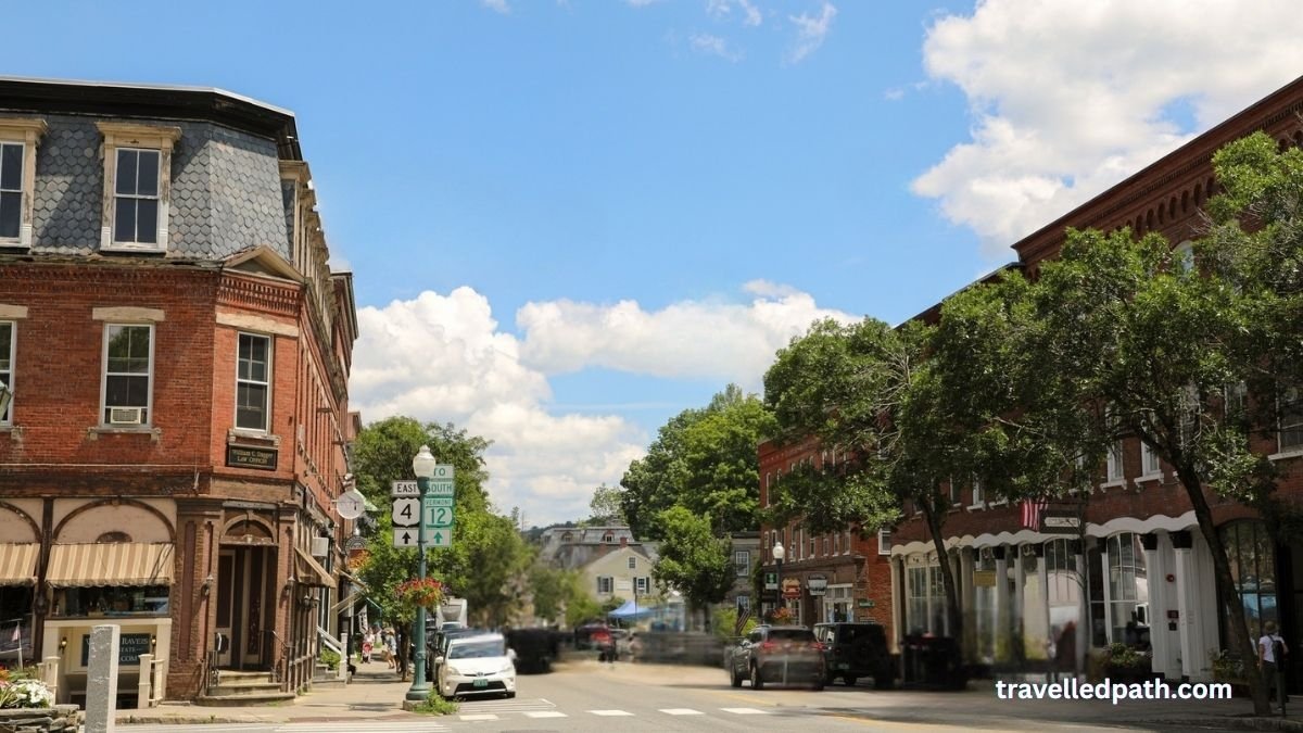 Downtown woodstock Best Things to Do in Woodstock