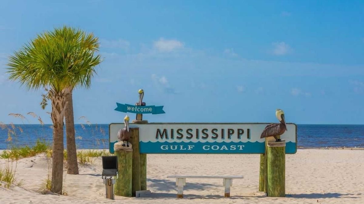 Mississippi Gulf Coast fun things to do near new orleans
