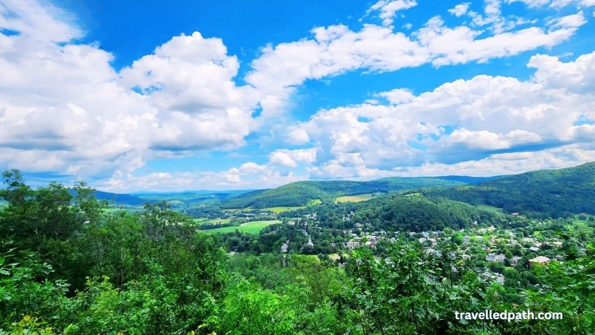 Mount Tom Best Things to Do in Woodstock