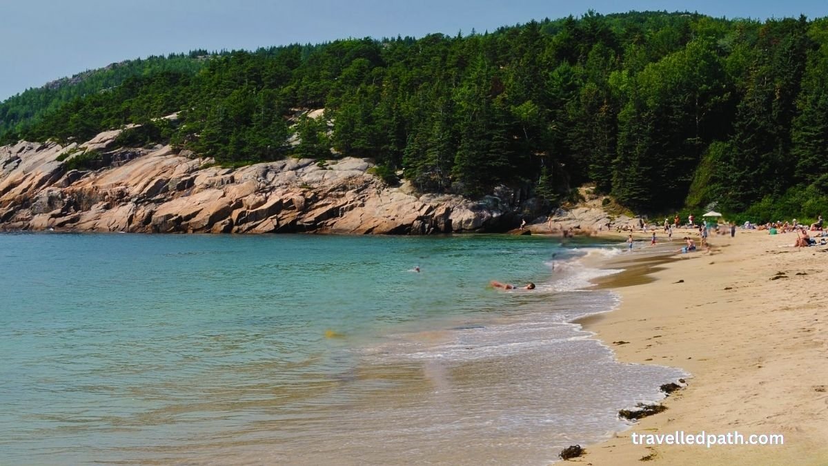 best things to do in Bar Harbor