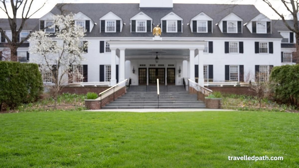 woodstock Inn & Resort Best Things to Do in Woodstock