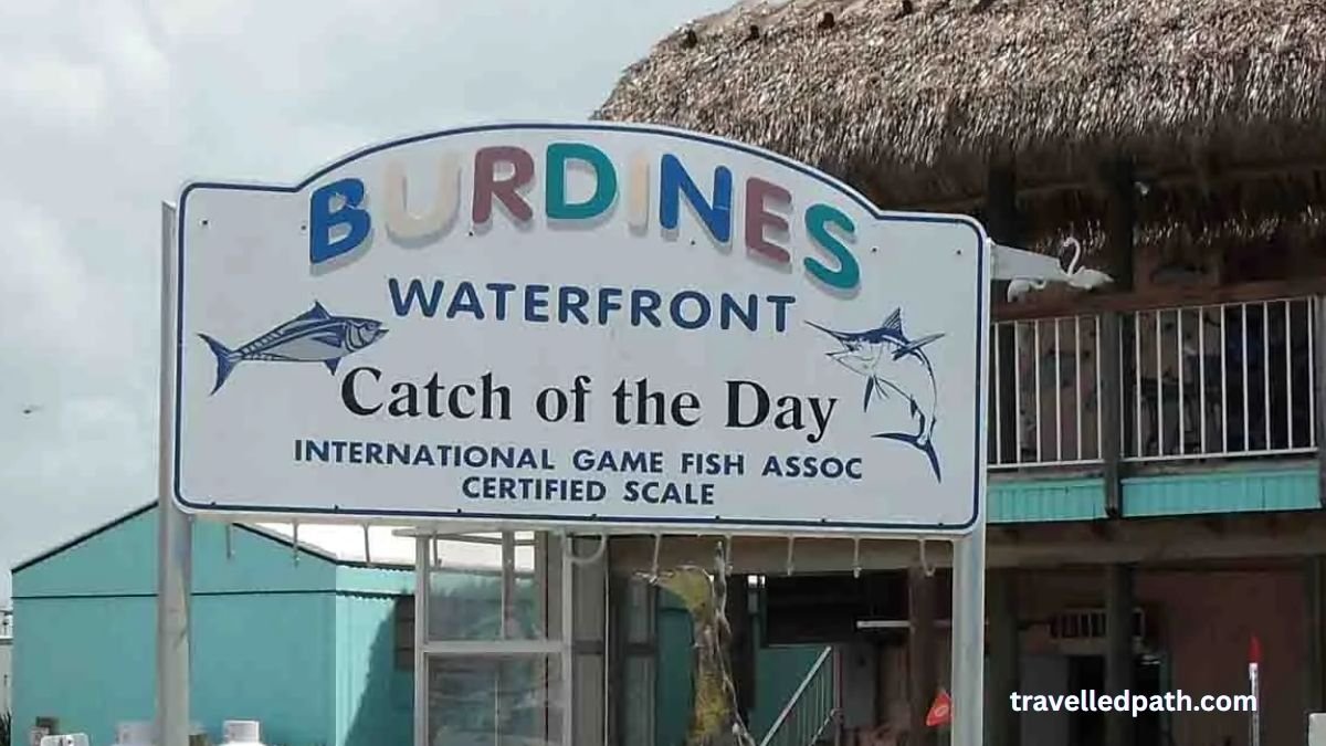 Burdines waterfront Best Things to Do in Marathon Florida