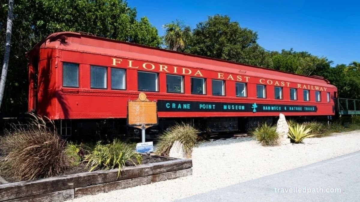 Crane Point Museum and Nature Center Best Things to Do in Marathon Florida