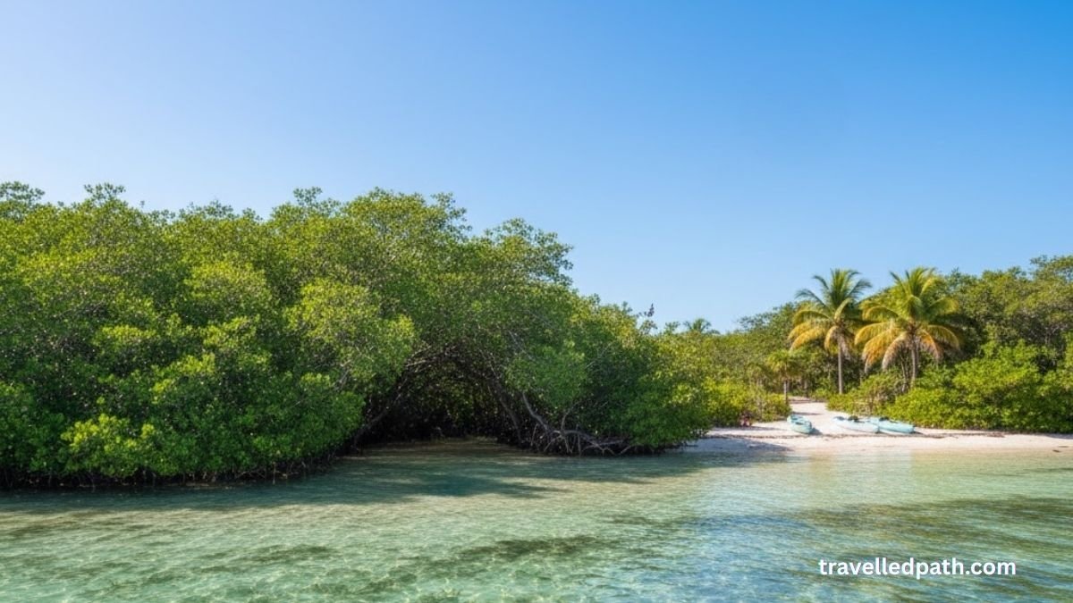 Curry Hammock State Park Best Things to Do in Marathon Florida