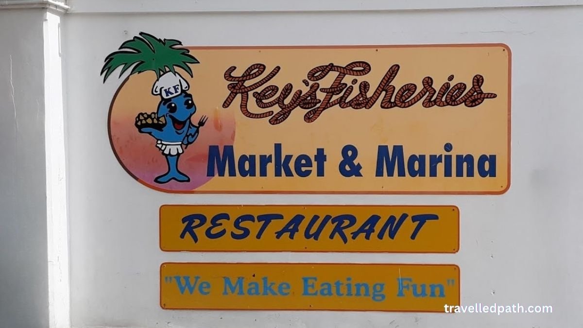 Key fisheries Best Things to Do in Marathon Florida