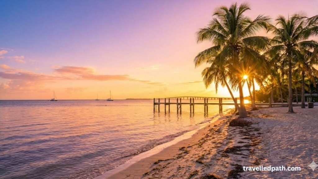 Best Things to Do in Marathon Florida