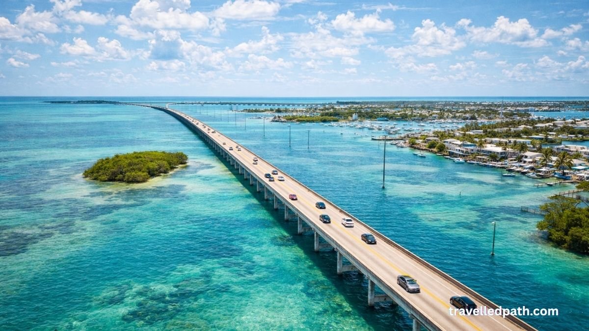 Overseas Highway marathon fl Best Things to Do in Marathon Florida