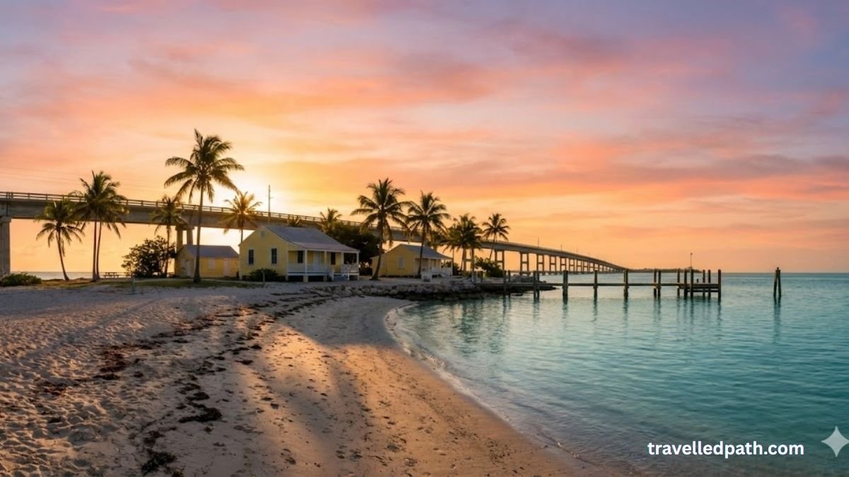 Pigeon Key Best Things to Do in Marathon Florida