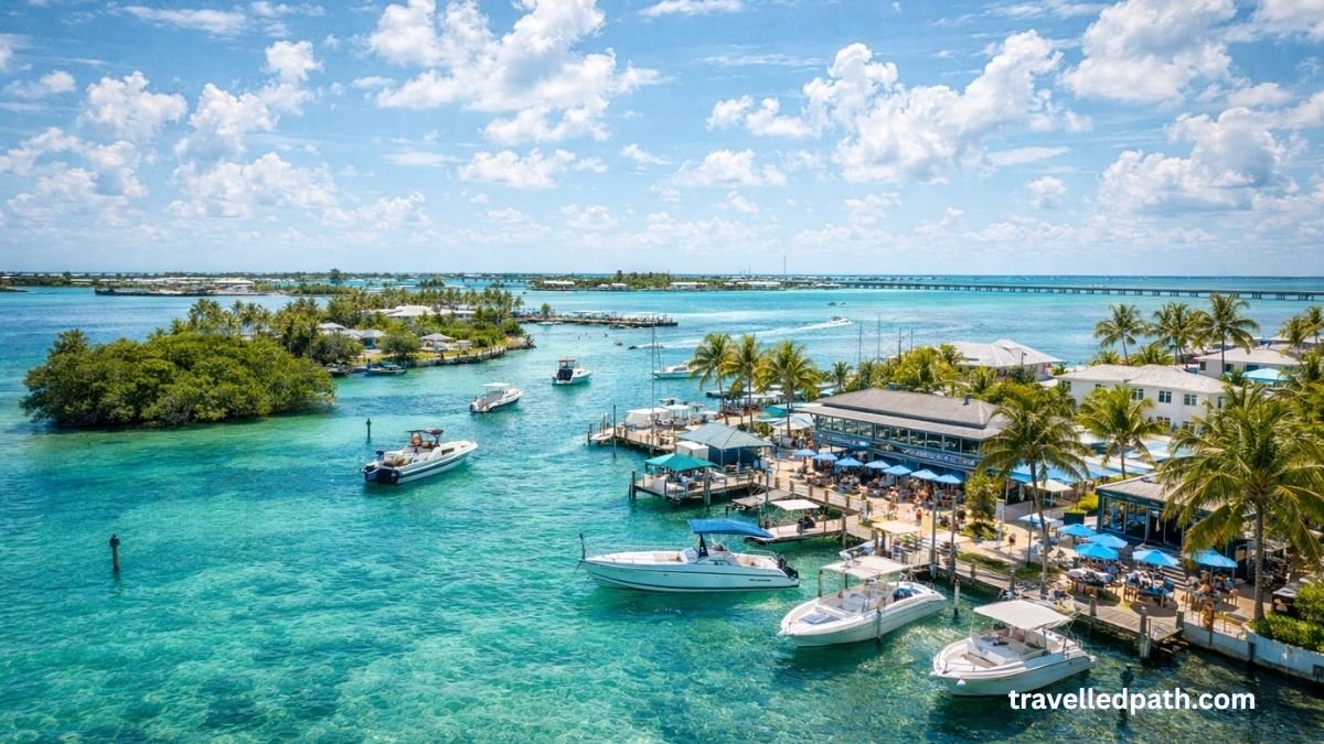 sightseeing Marathon, FL Best Things to Do in Marathon Florida